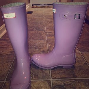 Hunter Boots | 6